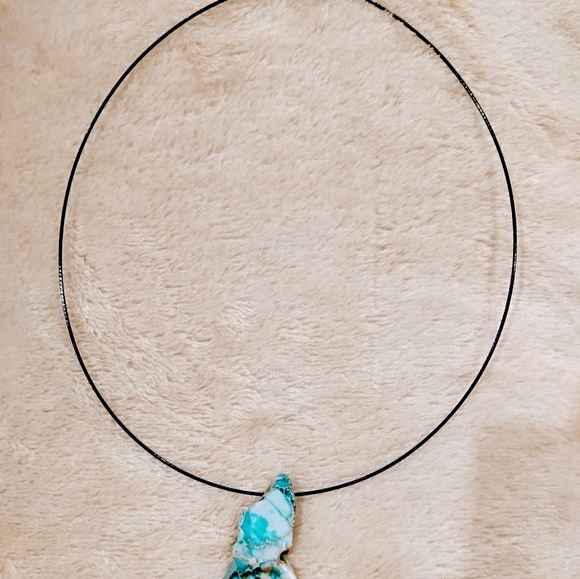 Beautiful natural stone necklaces - Picture 6 of 8